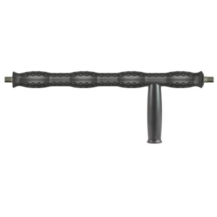 Lanze ST-28.2 430/400 mm Stahl verzinkt 1/4"AG