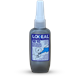 LOXEAL 18-10 Kleb- und Dichtstoff 50 ml-Flasche