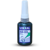 Loxeal 55-03 Schraubensicherung mittelfest 10 ml Flasche