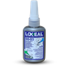 Loxeal 55-03 Schraubensicherung mittelfest 50 ml Flasche