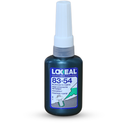 Loxeal 83-54 Schraubensicherung 10 ml-Flasche