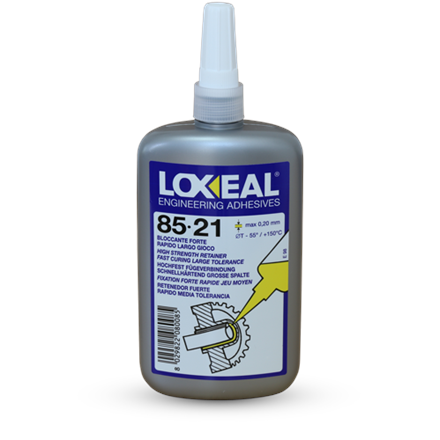 Loxeal 85-21 Fügeverbindung 250 ml-Flasche