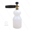 LS3-1 - Schaumlanze mit Flasche 1Ltr - Düse 1,40mm - 60 bis 160 Bar - 6,5 bis 10 l/min - 1