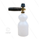 LS3-1 - Schaumlanze - vertikaler Strahl - mit Flasche 1Ltr - Düse 1,25mm - 60 bis160 Bar -