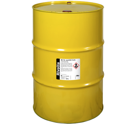 M.T.X. nonVOC Forte Spezial-Intensivreiniger 60 l-Fass