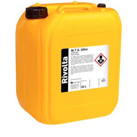M.T.X. Ultra 20 l-Kanister