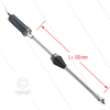 M21E - strombetriebener Fassreiniger - 220 Bar - 21 l/min - Stromversorgung 230V