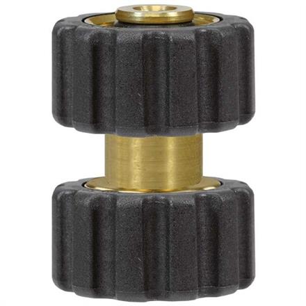 M22x1,5 IG : M22x1,5IG Handverschraubung Messing Länge: 50 mm