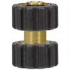 M22x1,5 IG : M22x1,5IG Handverschraubung Messing Länge: 50 mm