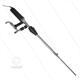 M25E - strombetriebener Fassreiniger + Absaugung - 140 Bar - 10 bis 25 l/min