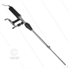 M25E - strombetriebener Fassreiniger + Absaugung - 140 Bar - 10 bis 25 l/min