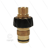 M27x1,5 Adapter - M21x1,5 AG - passend auf WAP
