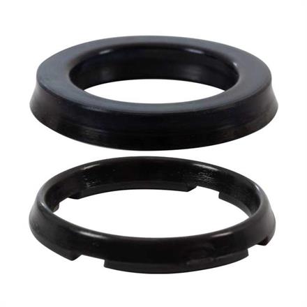 Manschette 18x26x4 NBR 90