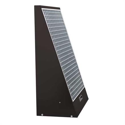 Mattenklopfer easywash365+ DB703 Eisenglimmer Grau