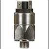 Membrandruckschalter 0,5–5 bar 1/4"AG