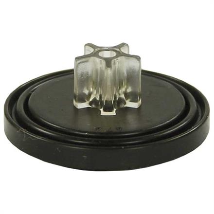 Membrane für AK-Schwimmer