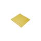 Mikrofasertuch easyclean365+® gelb WA 600 40x35 mm VPE10 Stück