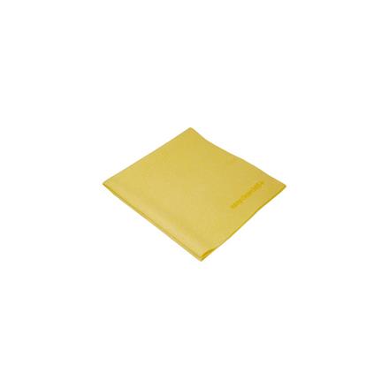 Mikrofasertuch easyclean365+® gelb WA 600 40x35 mm VPE10 Stück