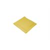 Mikrofasertuch easyclean365+® gelb WA 600 40x35 mm VPE10 Stück