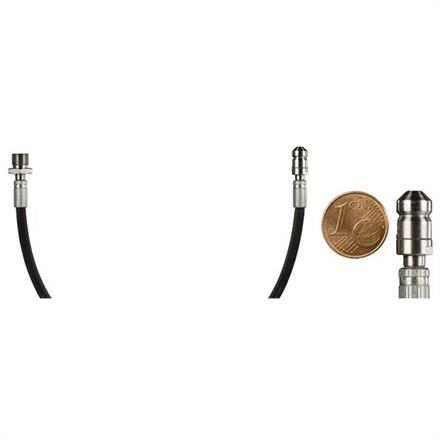 Minimess DN02 10 M. 1/8"AG : Düse