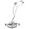 Mosmatic Professional Flächenreiniger m. Pistole+Düsen FL-AH ø520 G3/8"F (M22,1/8") 350bar