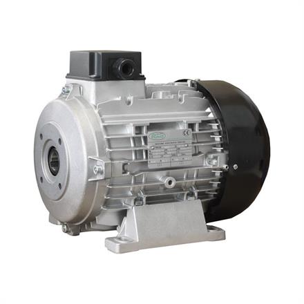 Motor 4 KW 230/400V/50Hz 4-P H112 HW Ø24mm