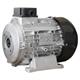 Motor 7,5 KW 230/400V/50Hz 6-P H132L HW Ø24mm