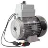 Motor 7,5KW 400V/50Hz HW Gr.132 kpl. m. Box
