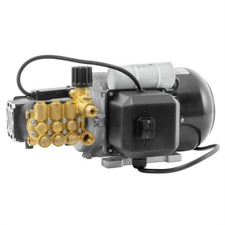 Motorpumpe HJR 8.15 ET 8L 150B 230V 50Hz 2KW 4P