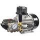 Motorpumpe HXM 15.15ET 15L 150B kpl. mit