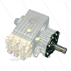 MPTO - Getriebe PTO Antrieb - Pumpenserie 47(VHT) - 59(E3) - 66(VHT-SS) - 1000 U/min