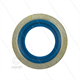 Multi-seal Dichtring - Stahl - 1/8" - t=2,0mm