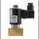 MV-AK-Müller 0-180 bar 1/4"IG 24V-50Hz inkl. Gerätesteckdose PG9