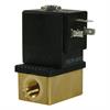 MV-Bürkert 6013-2 1/4" 24V-50Hz 0-25 bar Durchflussmenge 2 l/min