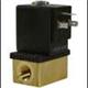 MV-Bürkert 6013-2 1/4" 24V=DC 0-12 bar Durchflussmenge 2 l/min