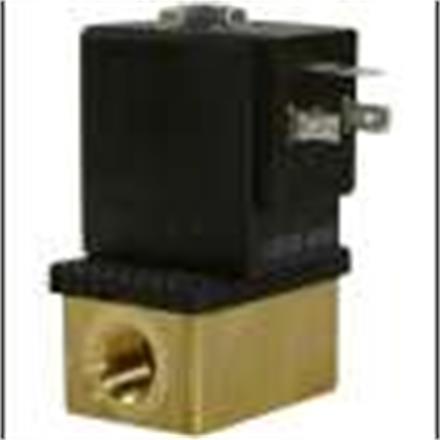 MV-Bürkert 6013-2 1/4" 24V=DC 0-12 bar Durchflussmenge 2 l/min