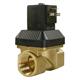 MV-Bürkert 6213-13 1/2"IG 0-10 bar 24V-50Hz NBR 80 °C