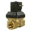 MV-Bürkert 6213-13 1/2"IG 0-10 bar 24V-50Hz NBR 80 °C