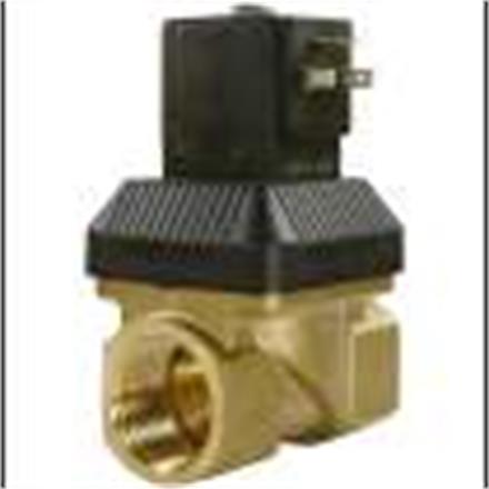 MV-Bürkert 6213-13 1/2"IG 0-10 bar 24V=DC stromlos geschlossen, FKM 120 °C