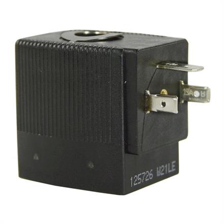 MV-Bürkert Spule 24V-50Hz 6213 1/2+1