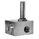 MV-Danfoss VDHT 1/2 E NC BSP 4-160 bar 60 l/min  ohne Spule