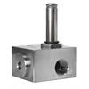 MV-Danfoss VDHT 1/2 E NC BSP 4-160 bar 60 l/min  ohne Spule