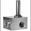 MV-Danfoss VDHT 3/8 E NC BSP 4-160 bar 30 l/min ohne Spule