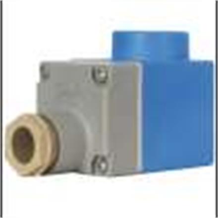MV-Danfoss VDHT Spule 12V/DC/18W  Schutzklasse: IP67