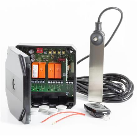 Nachrüstset Funk Fernsteuerung 230V und 400V