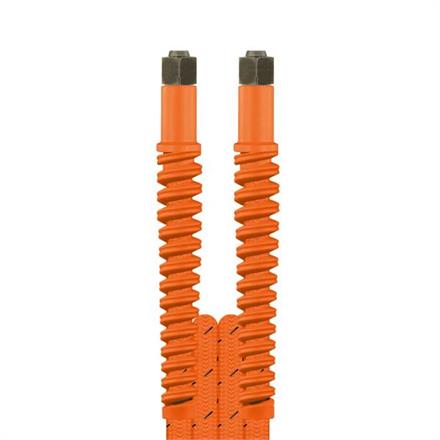 Neuheit CARWASH COMFORT PREMIUM orange 6 x 4,2 M.DKOL 14 CarwashComfort Premium Orange