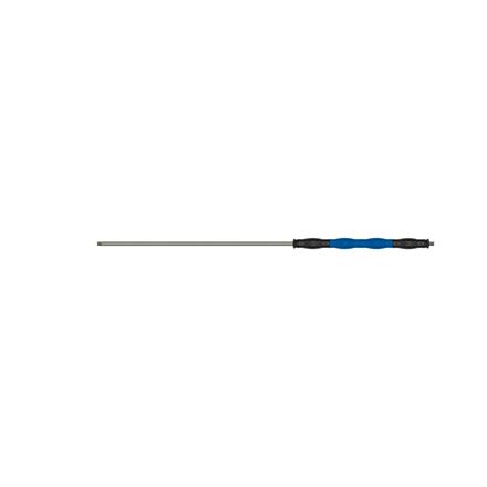 Neuheit easyturn ST-9.4 1000/430 mm 1/4"AG sw/bl/sw drehba