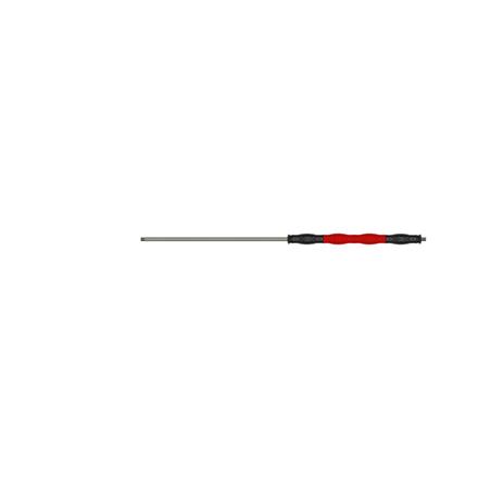 Neuheit easyturn ST-9.4 700/430 mm 1/4"AG sw/rot/sw drehbar