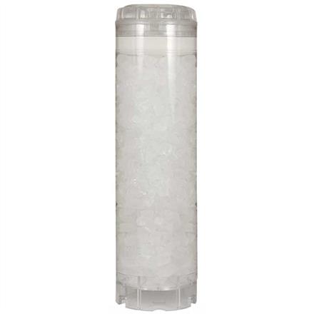 Neuheit Filtereinsatz 20" Polyphosphate Filtereinsatz reicht bis zu 200qm je nach
