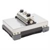 Neuheit Schlitzrinnenreiniger 1/4"IG 200 bar 90°C